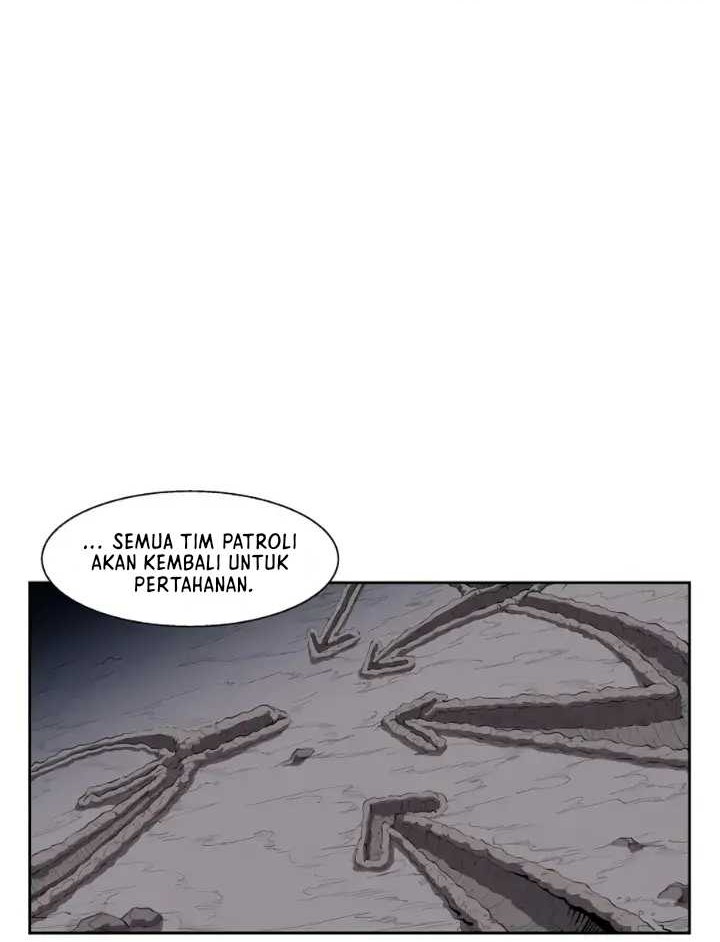 Monster Hunter Bab 32 halaman 12
