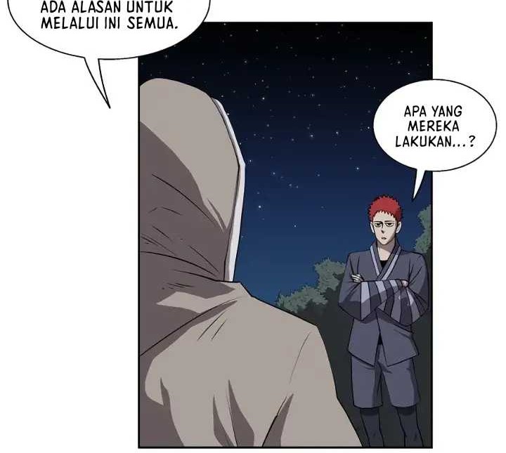 Monster Hunter Bab 32 halaman 16