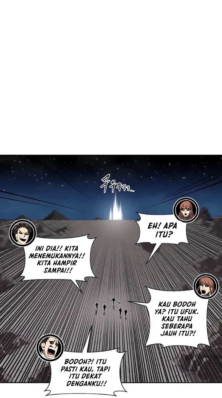 Monster Hunter Bab 32 halaman 26