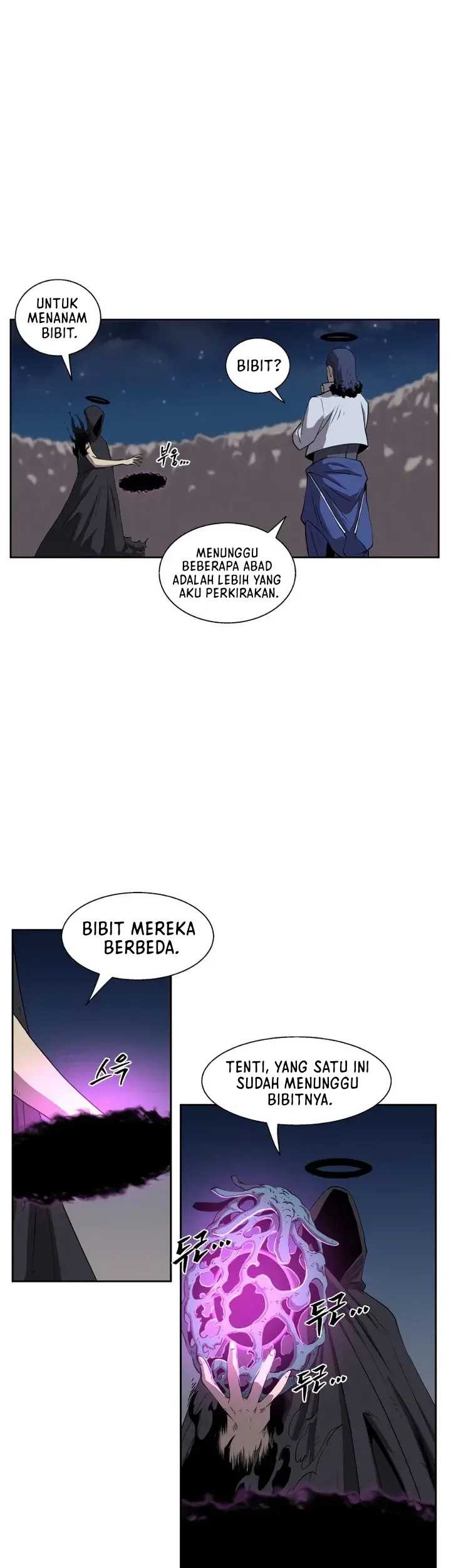 Monster Hunter Bab 32 halaman 39