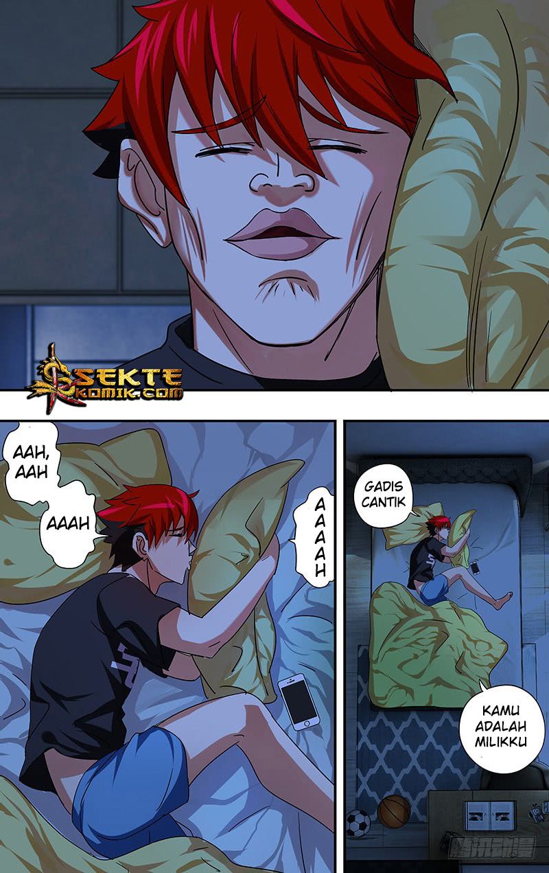 Monster Kingdom Bab 01 halaman 15