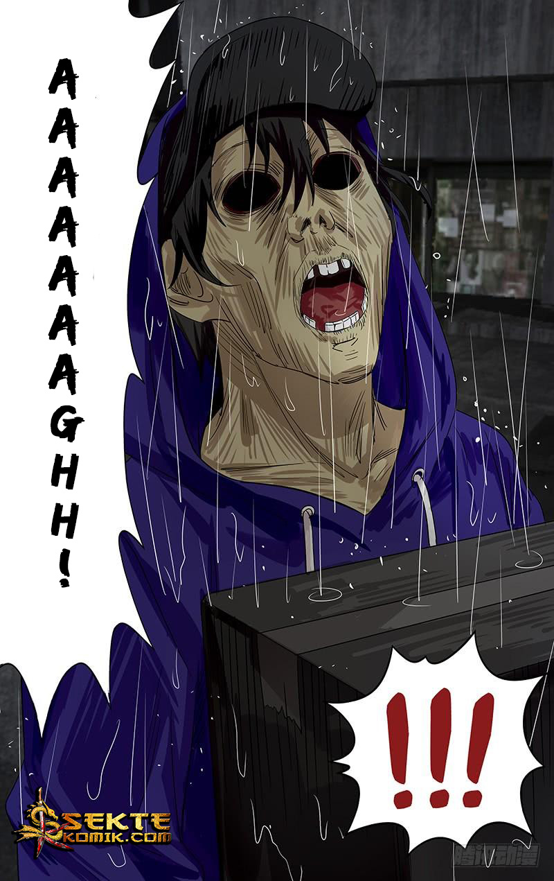 Monster Kingdom Bab 01 halaman 22
