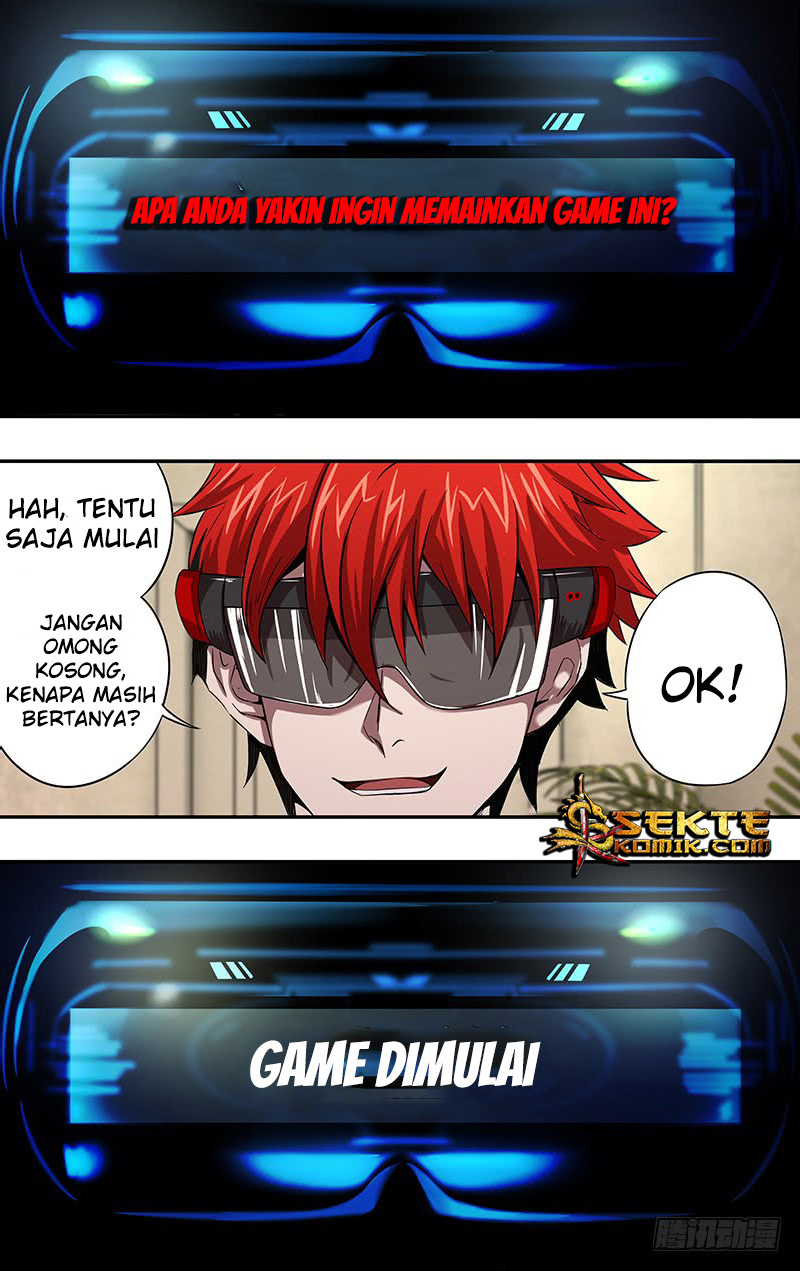 Monster Kingdom Bab 02 halaman 7