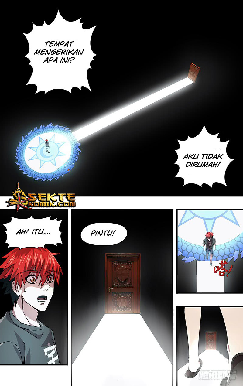 Monster Kingdom Bab 02 halaman 10