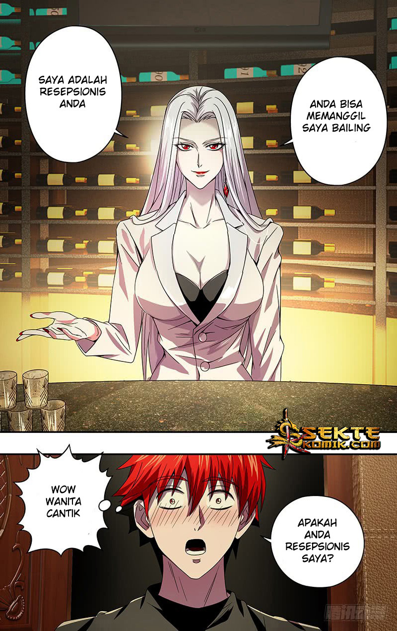 Monster Kingdom Bab 03 halaman 4
