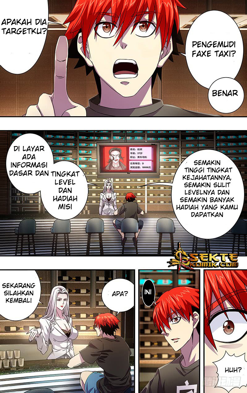 Monster Kingdom Bab 04 halaman 2