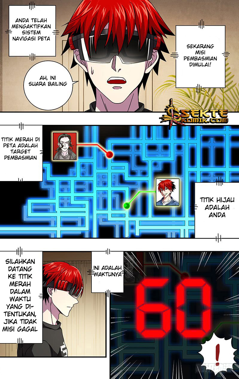 Monster Kingdom Bab 05 halaman 2