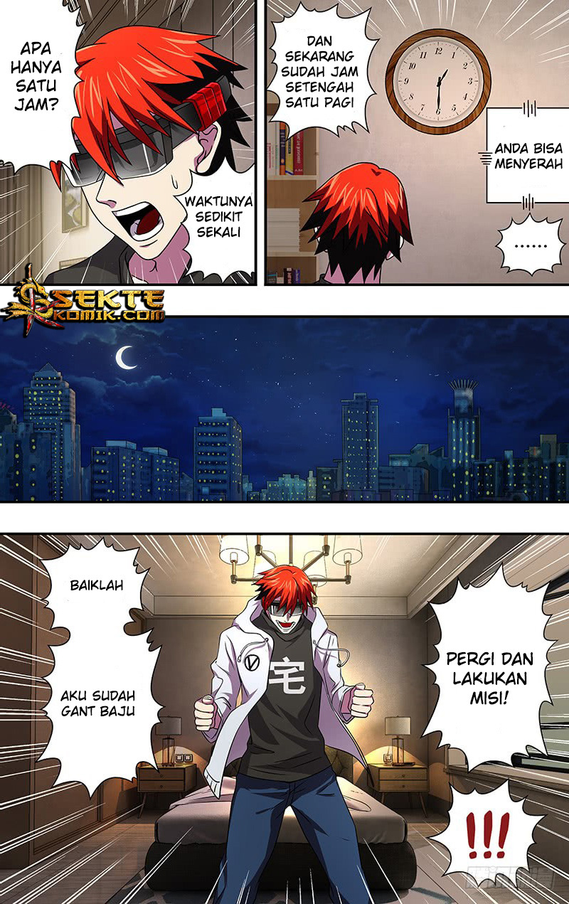 Monster Kingdom Bab 05 halaman 3