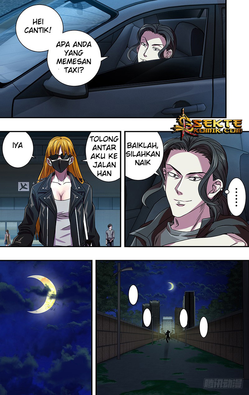 Monster Kingdom Bab 05 halaman 7
