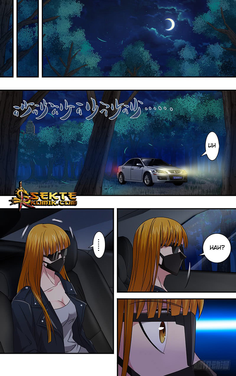 Monster Kingdom Bab 05 halaman 10
