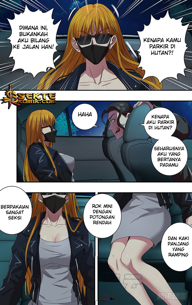 Monster Kingdom Bab 06 halaman 2