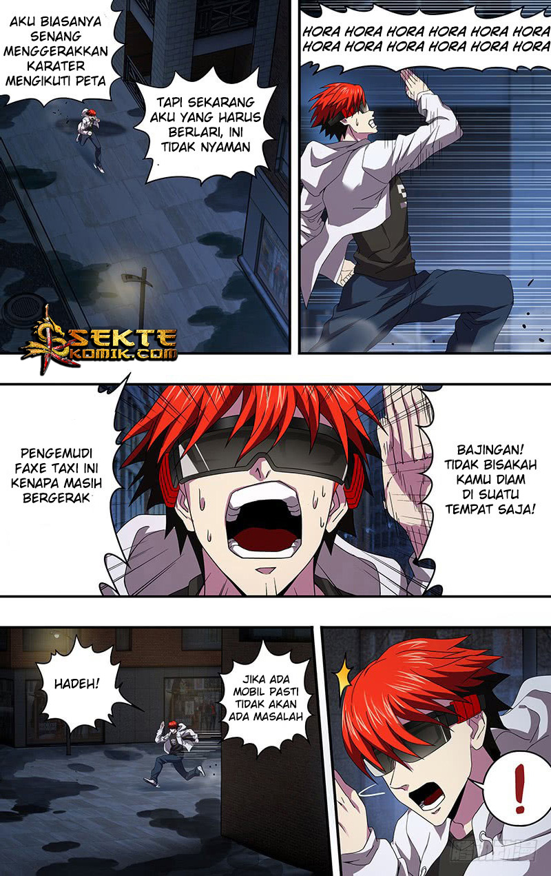 Monster Kingdom Bab 06 halaman 6