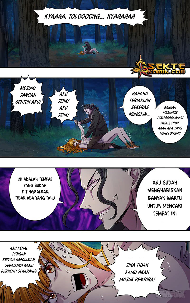 Monster Kingdom Bab 07 halaman 2