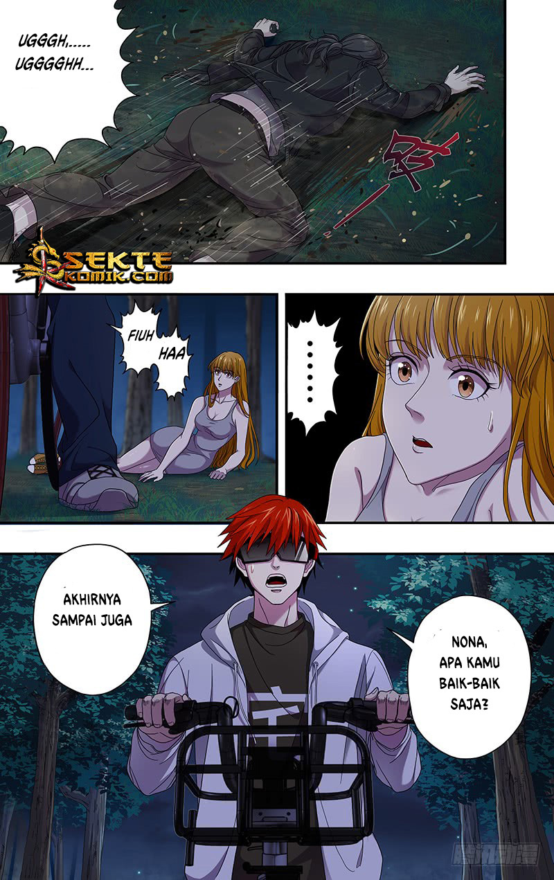 Monster Kingdom Bab 07 halaman 6