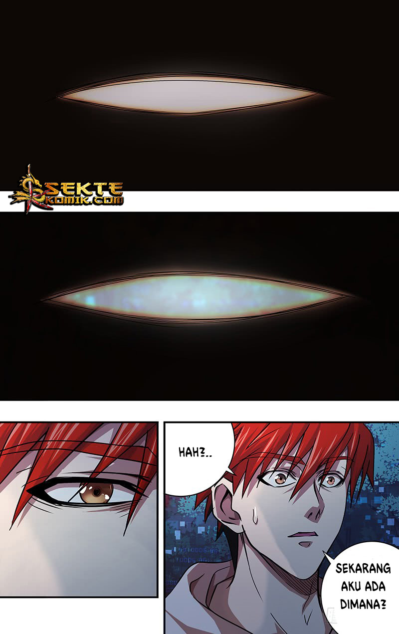 Monster Kingdom Bab 08 halaman 4