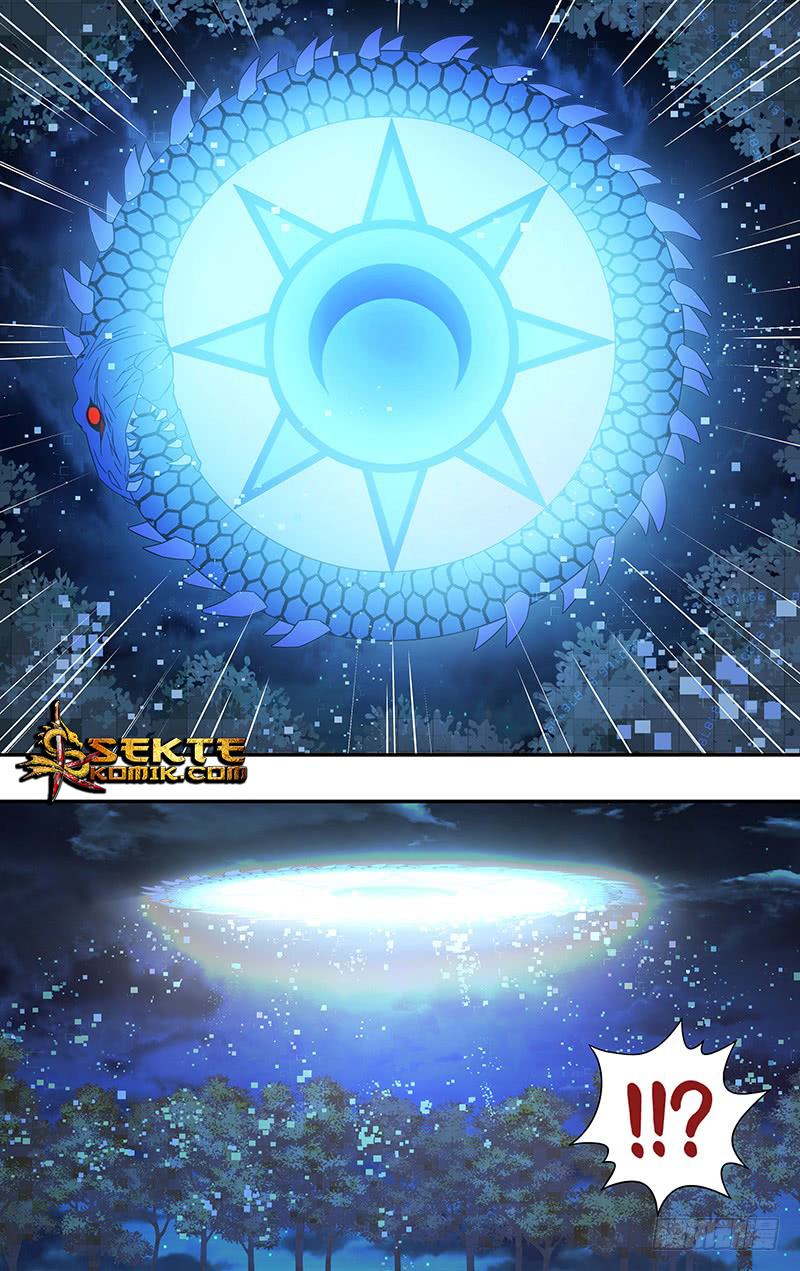 Monster Kingdom Bab 08 halaman 6