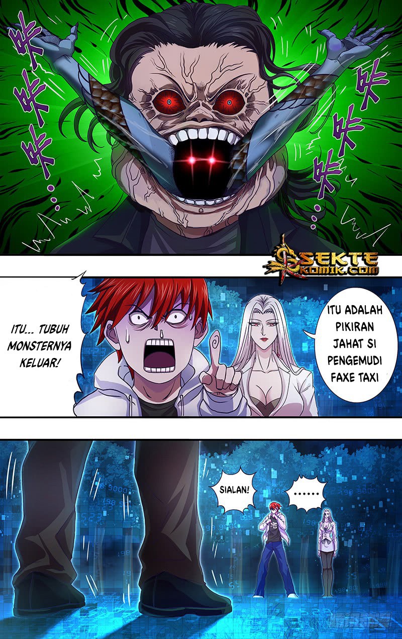 Monster Kingdom Bab 09 halaman 3