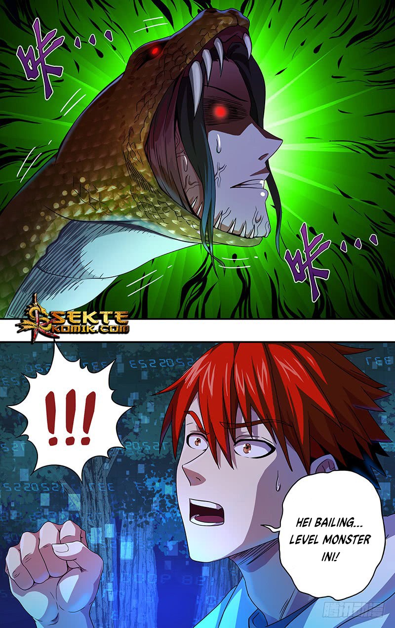 Monster Kingdom Bab 09 halaman 7