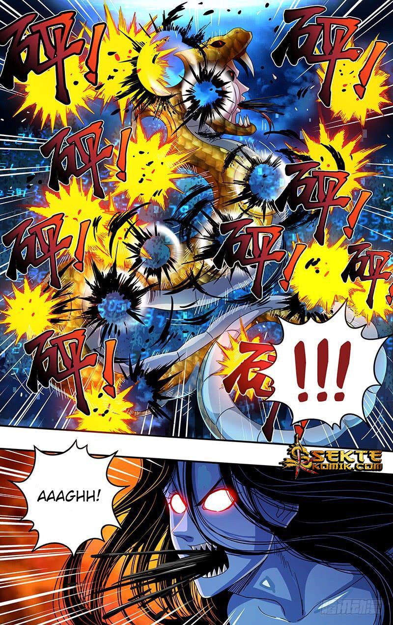 Monster Kingdom Bab 12 halaman 7