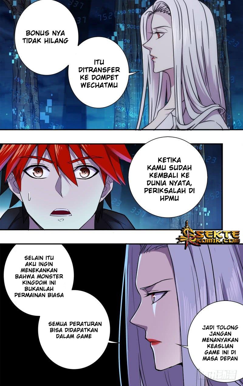 Monster Kingdom Bab 13 halaman 7