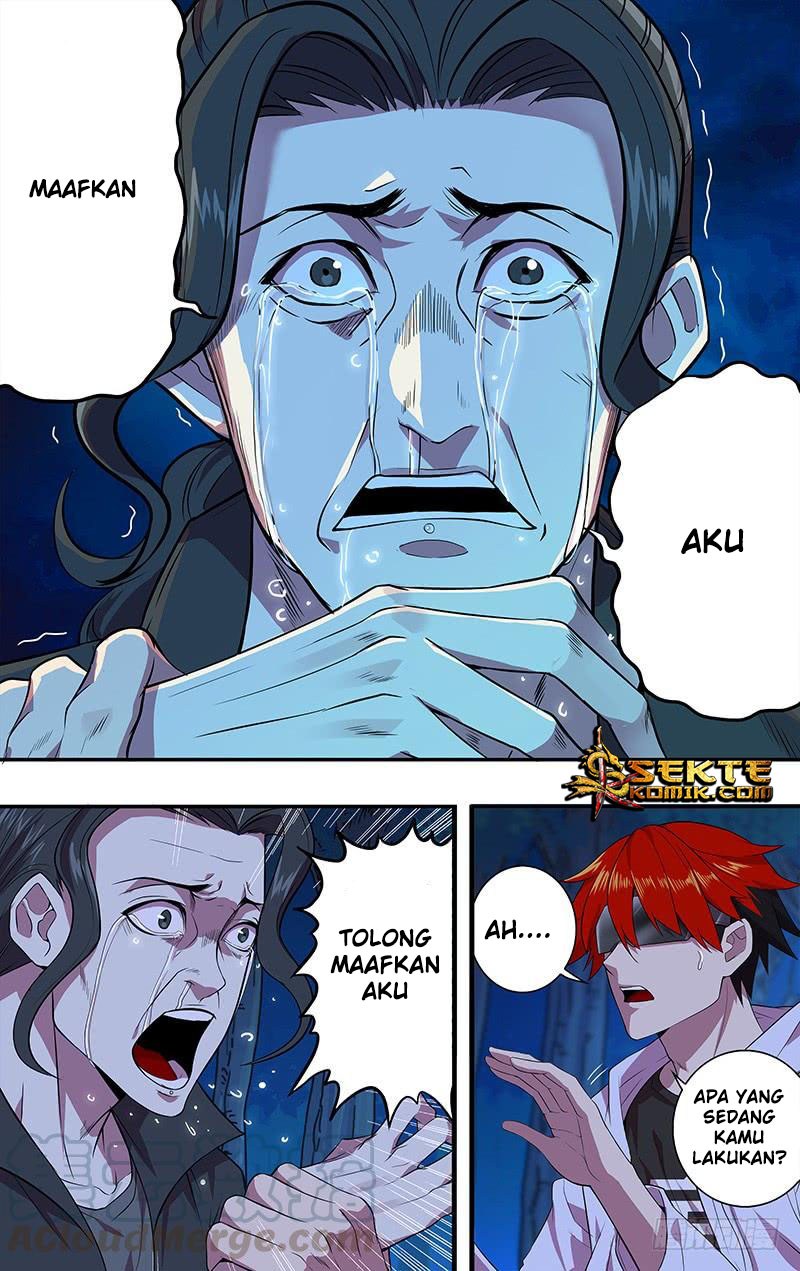 Monster Kingdom Bab 14 halaman 2