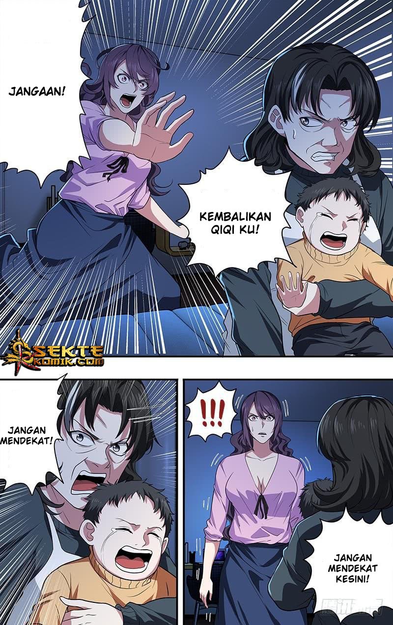 Monster Kingdom Bab 24 halaman 3