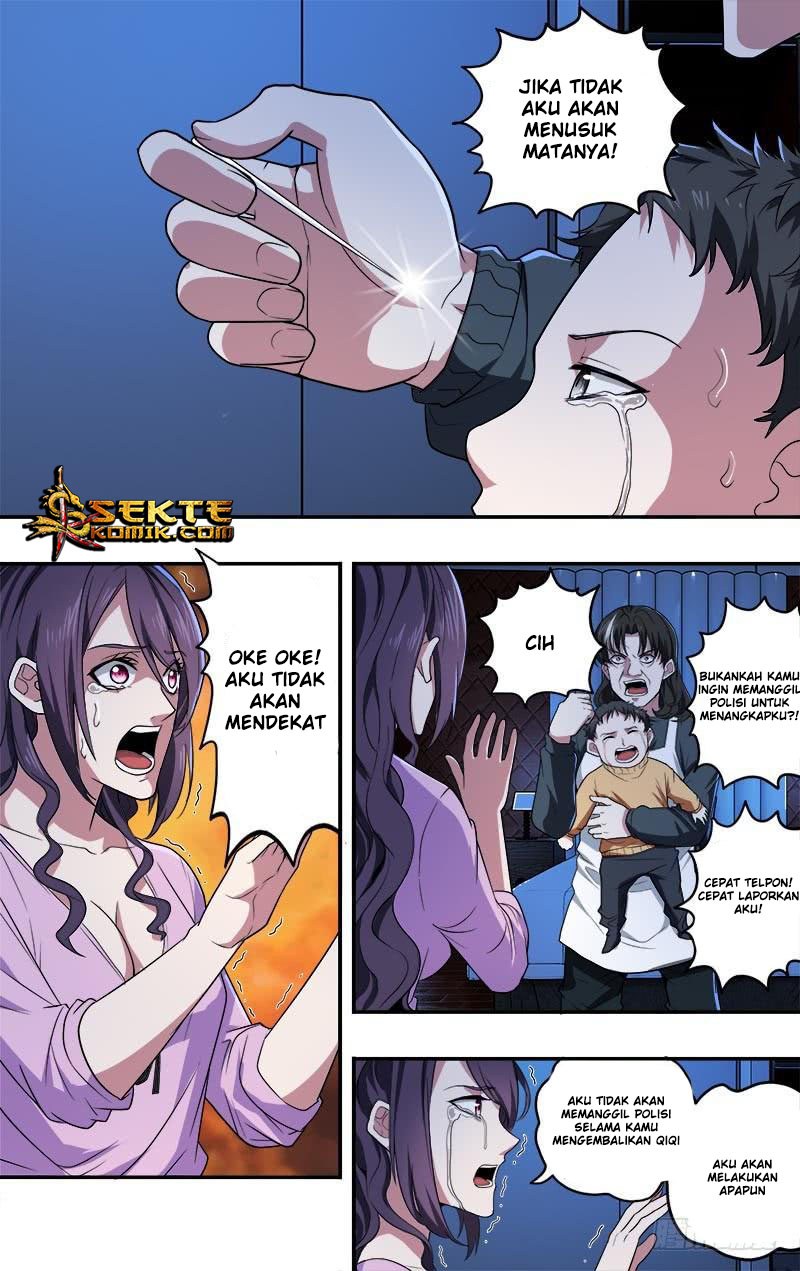 Monster Kingdom Bab 24 halaman 4