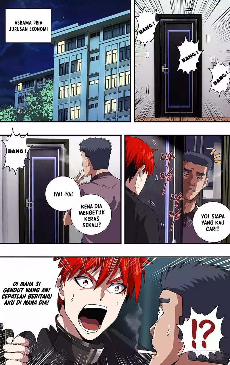 Monster Kingdom chapter 31 halaman 10