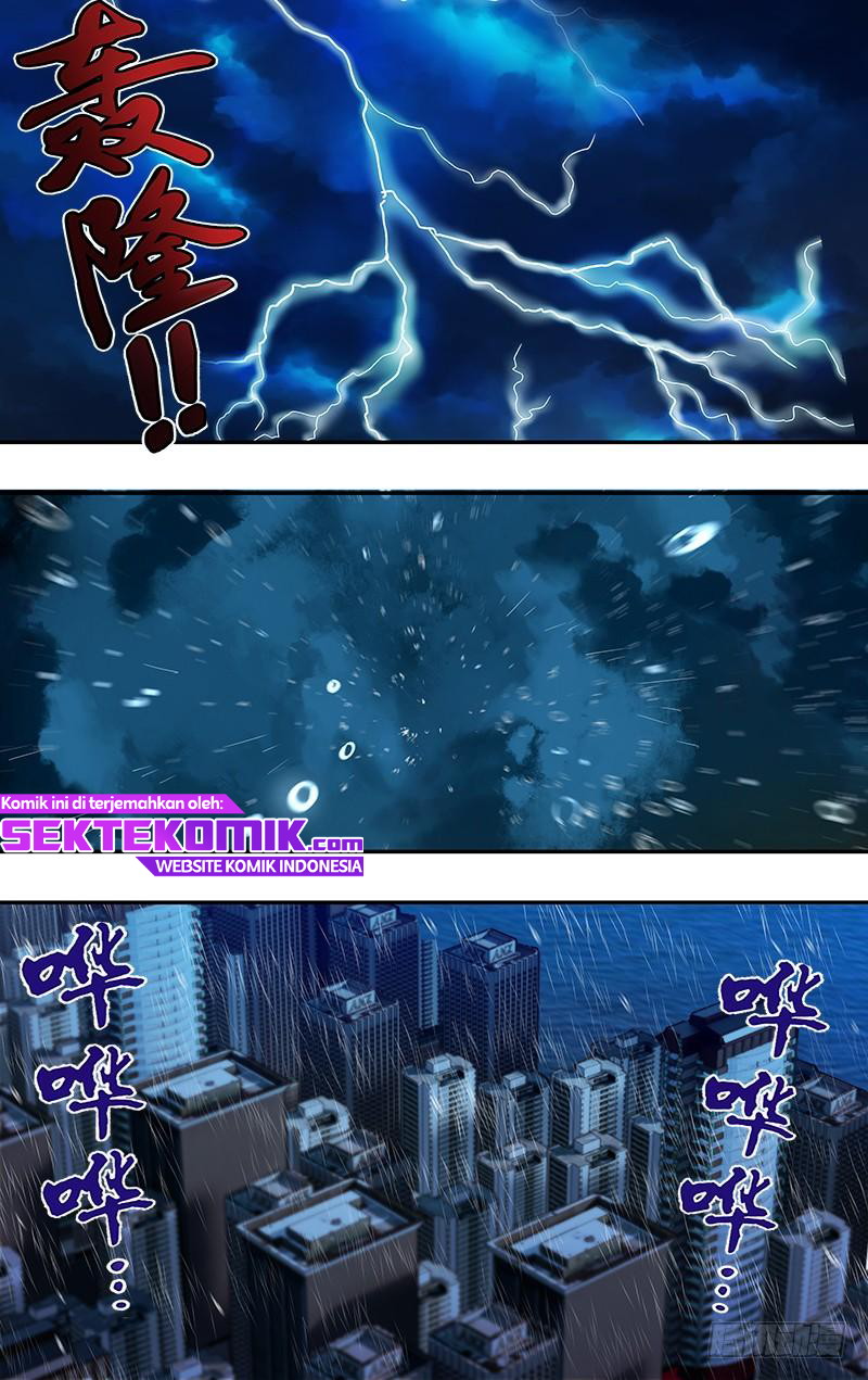 Monster Kingdom Bab 44 halaman 4