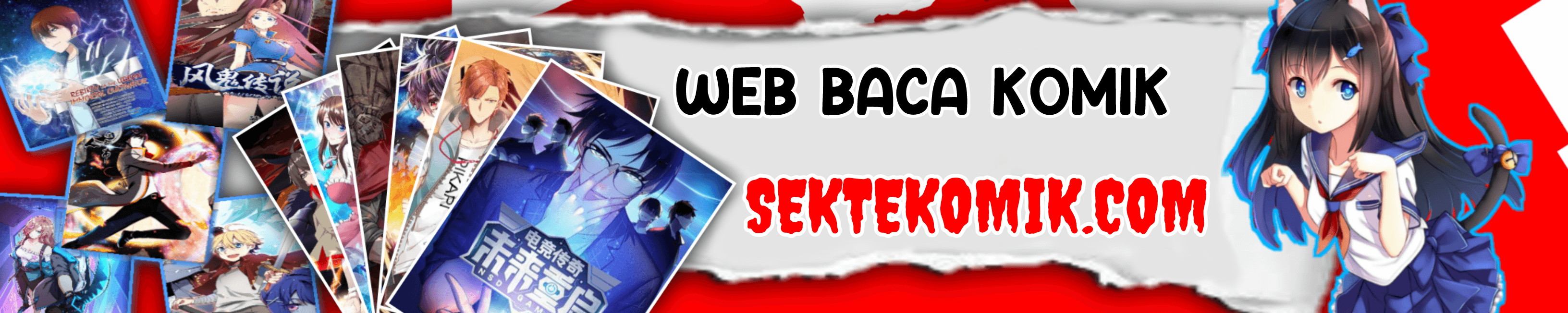 Monster Kingdom Bab 46 halaman 10