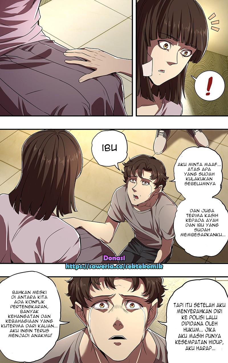 Monster Kingdom Bab 52 halaman 7