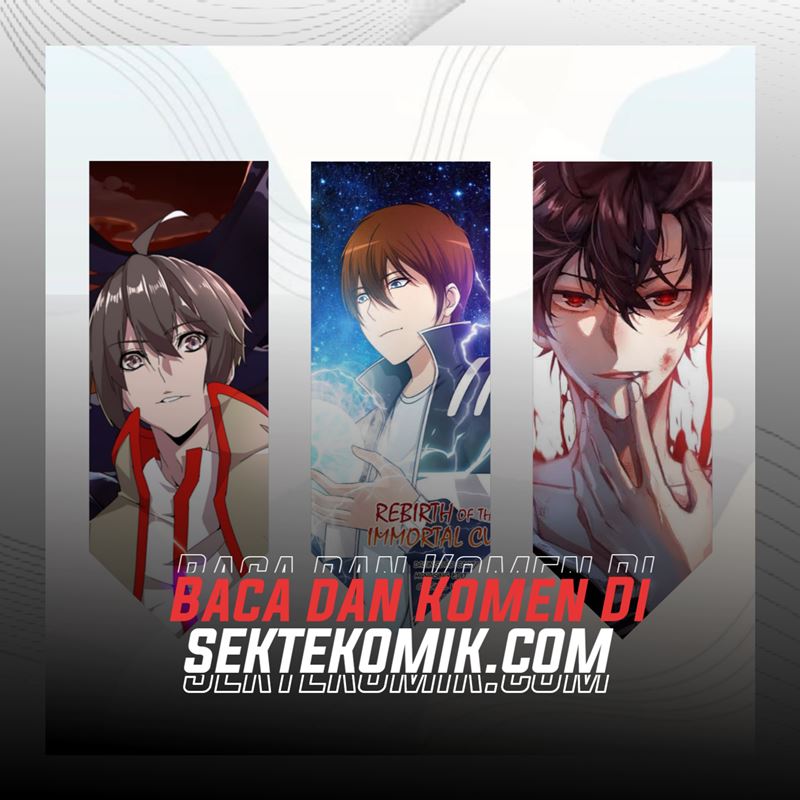 Monster Kingdom Bab 55 halaman 13