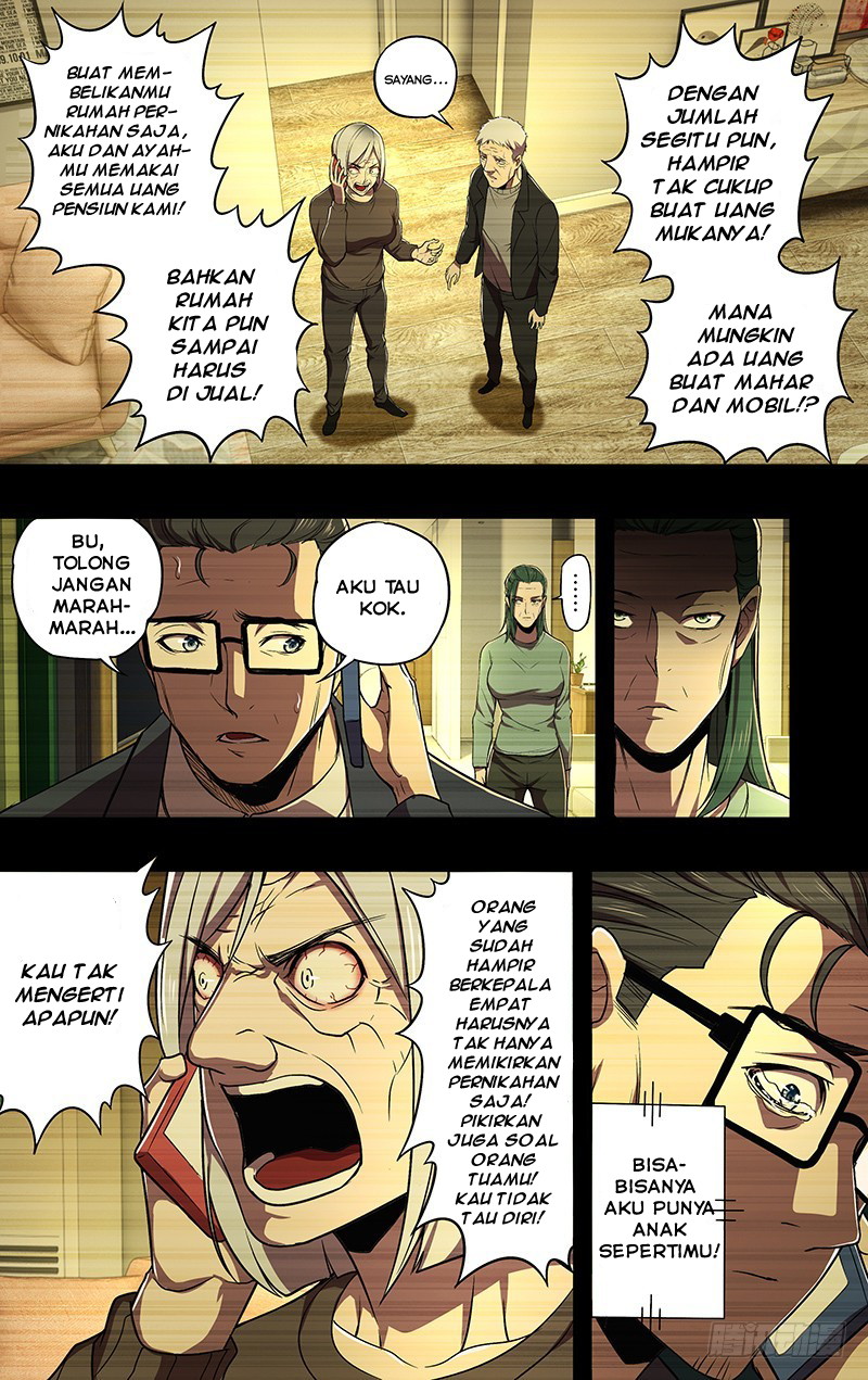 Monster Kingdom Bab 65 halaman 5