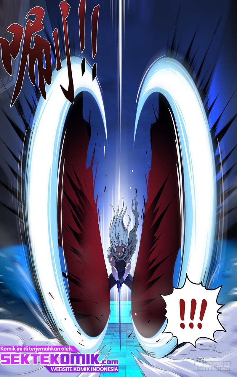 Monster Kingdom Bab 69 halaman 7