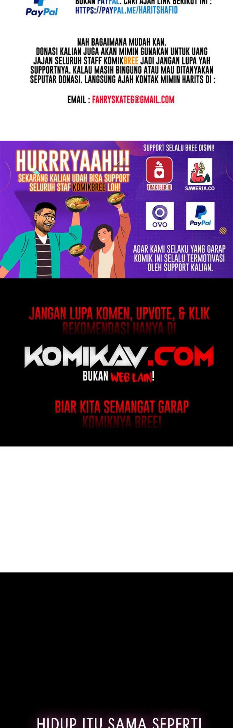 Monster Paradise chapter 00.1 halaman 2