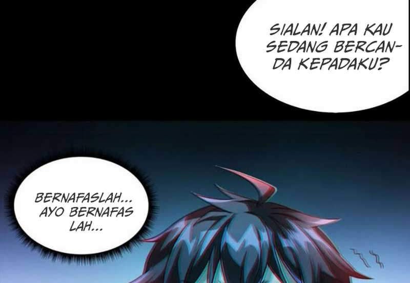Monster Paradise chapter 00.1 halaman 6