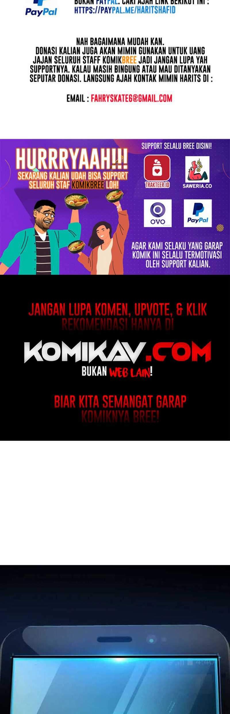 Monster Paradise Bab 01 halaman 2