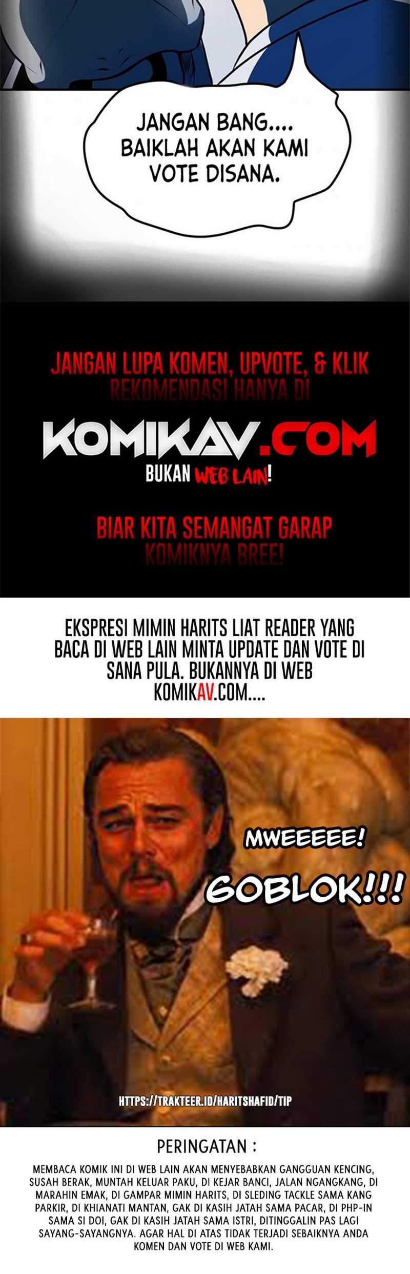Monster Paradise Bab 01 halaman 30