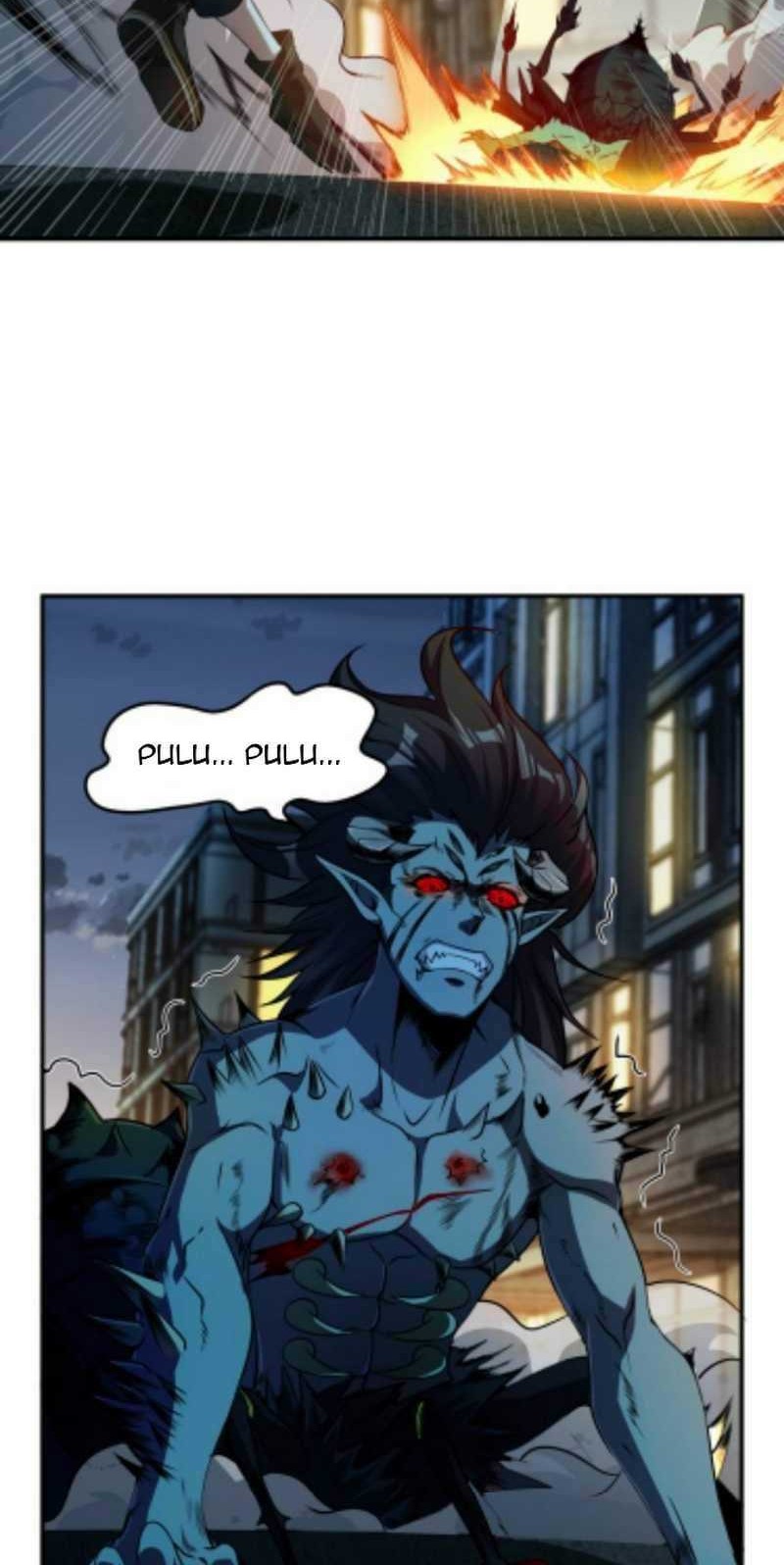 Monster Paradise Bab 02 halaman 15