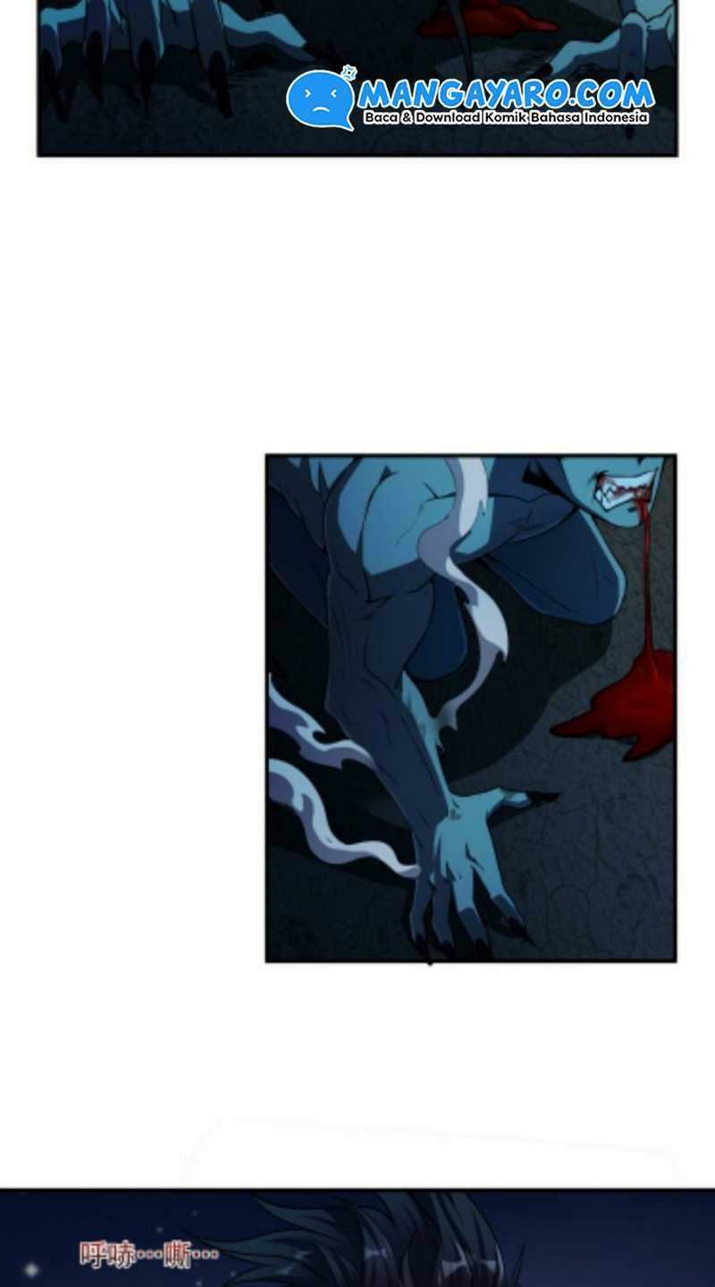 Monster Paradise Bab 02 halaman 16