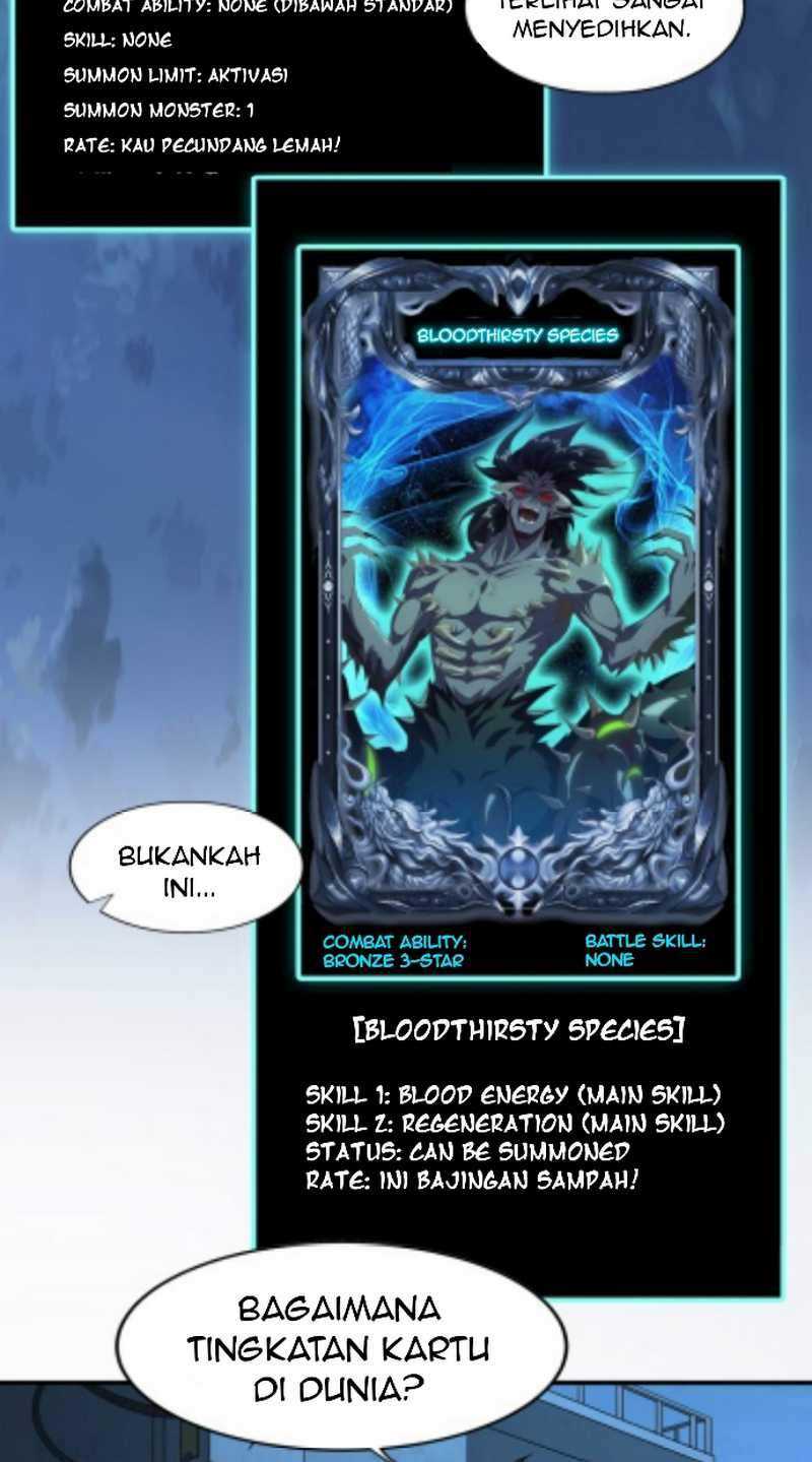 Monster Paradise Bab 02 halaman 25