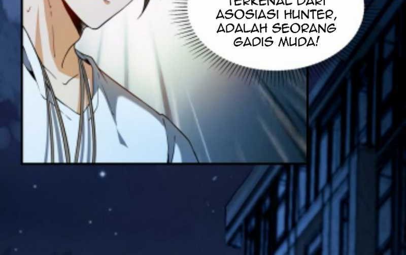 Monster Paradise Bab 03 halaman 4