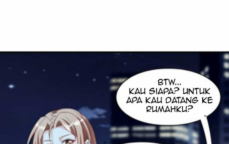 Monster Paradise Bab 03 halaman 13