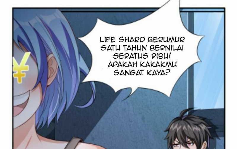 Monster Paradise Bab 03 halaman 16