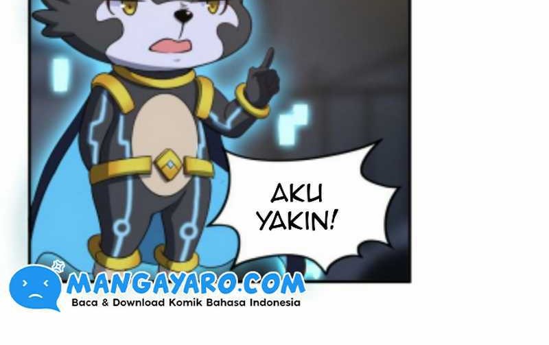 Monster Paradise Bab 03 halaman 28