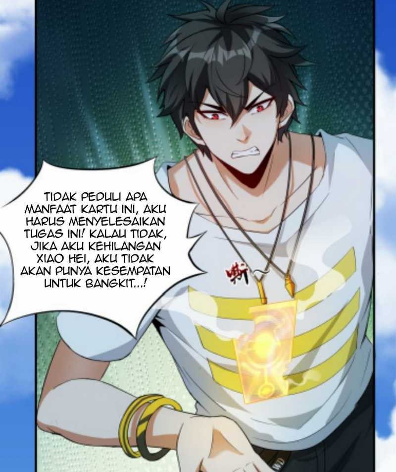 Monster Paradise Bab 04 halaman 7