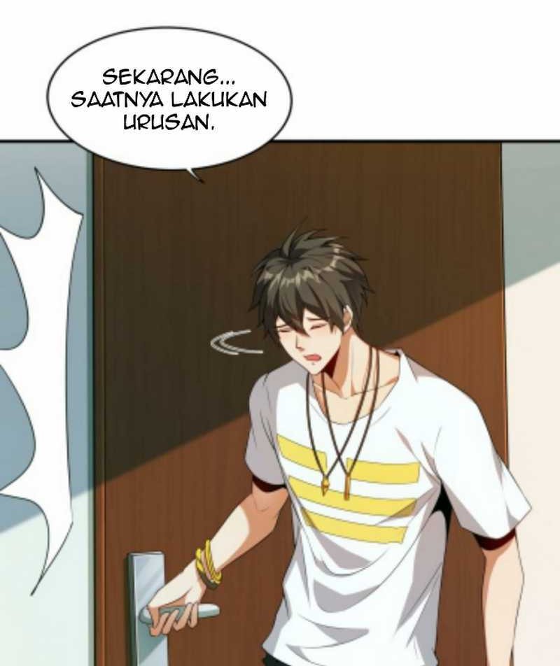Monster Paradise Bab 04 halaman 10