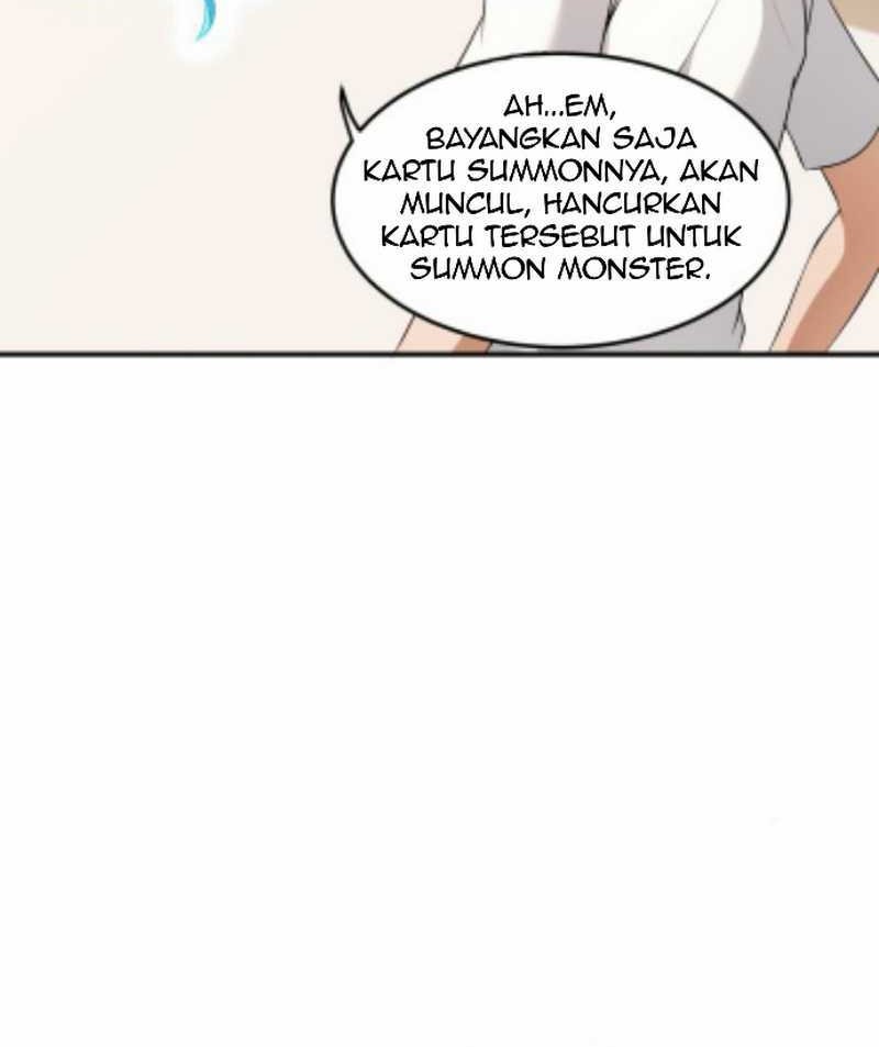 Monster Paradise Bab 04 halaman 16