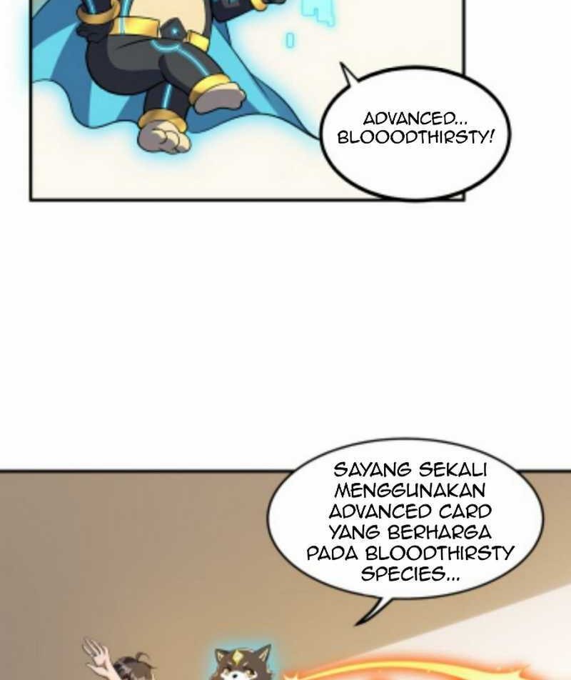 Monster Paradise Bab 04 halaman 22
