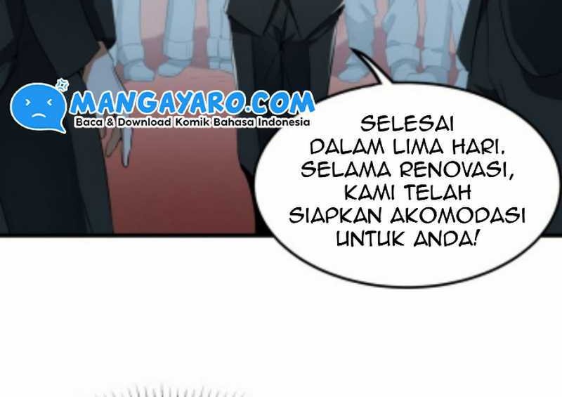 Monster Paradise Bab 05 halaman 4
